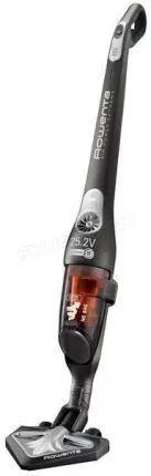 Photo de Aspirateur-balai Rowenta Air Force Extreme RH8828WO (Noir)