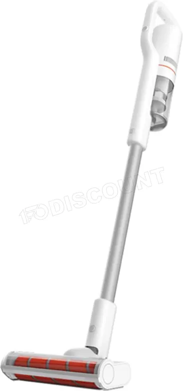Aspirateur-balai sans fil Xiaomi Roidmi F8 (Blanc) à prix bas