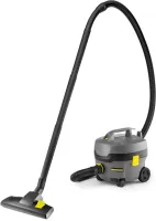 Photo de Aspirateur-traineau Kärcher T 7/1 Classic (Gris/Jaune)