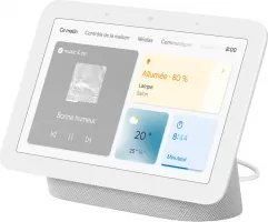 Photo de Assistant Vocal et Passerelle Google Assistant vocal