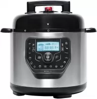 Photo de Autocuiseur électrique programmable Cecotec Modèle H Deluxe