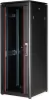 Photo de Baie Pro 19" 32U 600x600 Noir