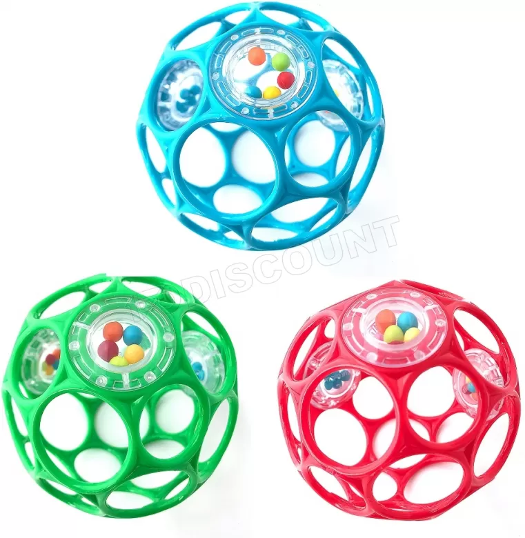 Couleur Aléatoire Oball Classic 