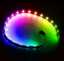 Photo de Bandeau LED ARGB Kolink Inspire L1 40cm