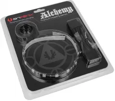 Photo de Bandeau LED BitFenix Alchemy 2.0 Adhésif 30cm/15 Led (Bleu)