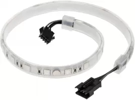 Photo de Bandeau LED Phanteks 40cm (RGB)