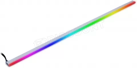 Photo de Bandeau LED RGB pour Lian-Li Lancool II (Blanc)