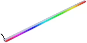 Photo de Bandeau LED RGB pour Lian-Li Lancool II (Blanc)