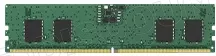 Photo de Barette mémoire 8Go DIMM DDR Kingston ValueRAM 5600Mhz (Vert)