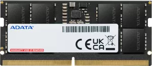 Photo de Mémoire RAM Adata Premier