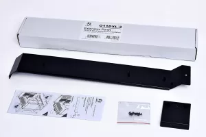 Photo de Barre d'extension Lian Li O11DXL-2 pour carte mère pour PC- O11 Dynamic