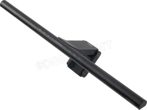 Photo de Barre lumineuse BenQ ScreenBar Pro pour écran (Noir)