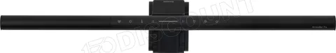Photo de Barre lumineuse BenQ ScreenBar Pro pour écran (Noir)