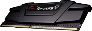 Photo de Mémoire RAM G.Skill RipJaws V