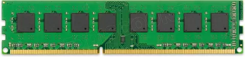 Photo de Barrette mémoire 16Go DIMM DDR4 Kingston ValueRAM  3200Mhz (Vert)