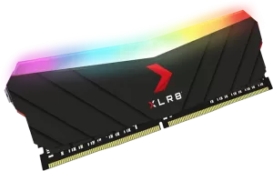 Photo de PNY MD16GD4320016XRGB-SI