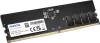 Photo de Barrette mémoire 16Go DIMM DDR5 Adata PC5-38400 (4800 MHz) (Noir) (OEM)