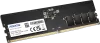 Photo de Barrette mémoire 16Go DIMM DDR5 Adata PC5-38400 (4800 MHz) (Noir)