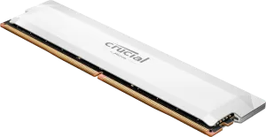 Photo de Mémoire RAM Crucial Pro Oc