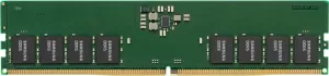 Photo de Barrette mémoire 16Go DIMM DDR5 Samsung PC5-38400 (4800 MHz) (Vert) (OEM)