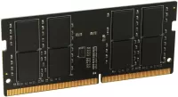 Photo de Barrette mémoire 16Go SODIMM DDR4 Silicon Power 2666Mhz (Noir)