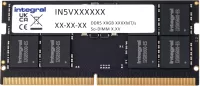 Photo de DDR5 Integral  4800 MHz