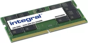 Photo de Mémoire RAM Integral IN5V16GNJRDX