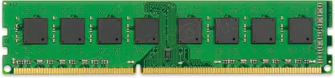 Photo de Barrette mémoire 32Go DIMM DDR4 Kingston ValueRAM  2666Mhz (Vert)