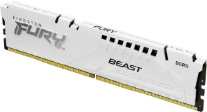Photo de Mémoire RAM Kingston Fury Beast