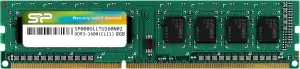 Photo de Barrette mémoire 8Go DIMM DDR3L Silicon Power 1600Mhz