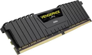 Photo de Mémoire RAM Corsair Vengeance LPX