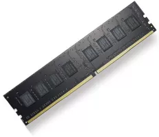 Photo de Barrette mémoire 8Go DIMM DDR4 G.Skill  2666Mhz (Noir)