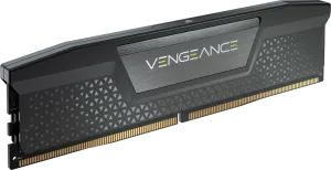 Photo de Corsair Vengeance 5200MHz