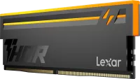 Photo de Lexar Thor 2nd Gen
