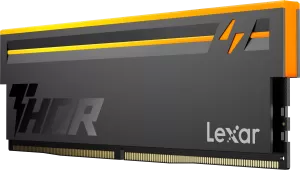 Photo de Lexar Thor 2nd Gen