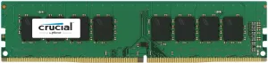 Photo de Barrette mémoire RAM DDR3 4096 Mo (4 Go) Crucial PC12800 (1600 Mhz) 1.35V/1,5V