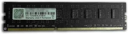 Photo de Barrette mémoire RAM DDR3 4Go G.Skill PC10666 (1333Mhz)