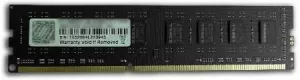 Photo de Barrette mémoire RAM DDR3 4Go G.Skill PC10666 (1333Mhz)
