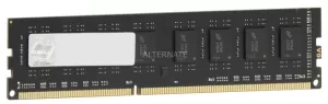 Photo de Barrette mémoire RAM DDR3 8Go G.Skill PC12800 (1600MHz)