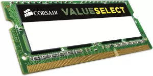 Photo de Mémoire RAM Corsair Value Select