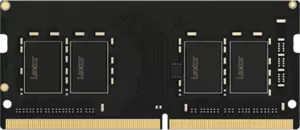 Photo de Mémoire RAM Lexar Barrette mémoire SODIMM 32Go DDR4
