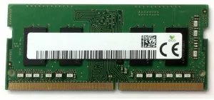 Photo de Mémoire RAM Kingston ValueRAM PC4-21300