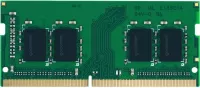 Photo de Barrette mémoire SODIMM DDR4 8Go Goodram PC4-21300 (2666 Mhz) (Vert)