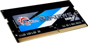Photo de Mémoire RAM G.Skill RipJaws