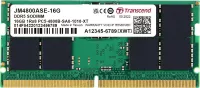 Photo de Transcend JetRam