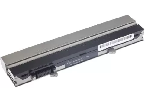 Photo de Batterie Compatible Dell Latitude E4300/E4310/YP463/W8H5Y (4400mAh 11.1V) - Remplace CP289