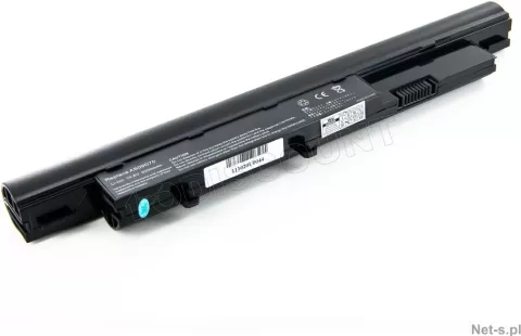 Photo de Batterie Compatible Lenovo Thinkpad X30 (6600mAh 10.8V)