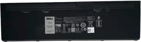 Photo de Batterie Dell 451-BBFX pour Latitude E7240 (45Wh)