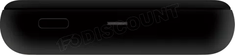 Photo de Batterie externe sans fil magnétique Verbatim Charge'n'Go - 10000mAh (Noir)