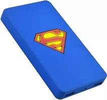 Photo de Batterie de Secours Emtec Essentials Superman